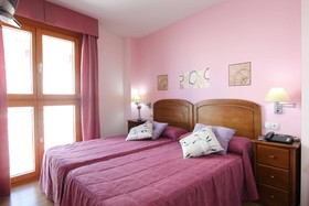Hostal Campo Real