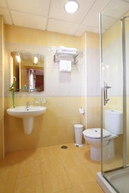 Hostal Campo Real
