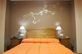 Hostal Campo Real