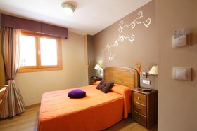 Hostal Campo Real