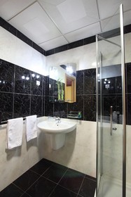 Hostal Campo Real