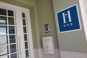 Hostal Campo Real