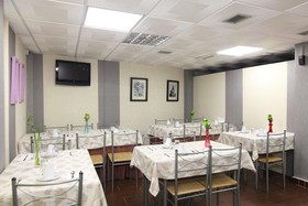 Hostal Campo Real