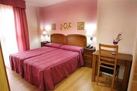Hostal Campo Real