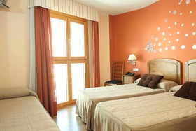 Hostal Campo Real