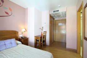 Hostal Campo Real