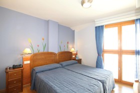 Hostal Campo Real