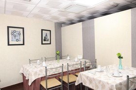 Hostal Campo Real