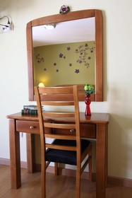 Hostal Campo Real