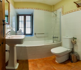 Posada Rural Cercedilla by Vivere Stays