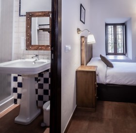 Posada Rural Cercedilla by Vivere Stays