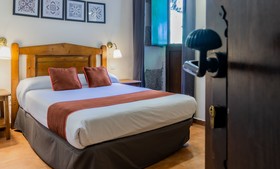 Posada Rural Cercedilla by Vivere Stays