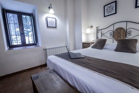 Posada Rural Cercedilla by Vivere Stays