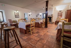Posada Rural Cercedilla by Vivere Stays
