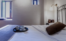 Posada Rural Cercedilla by Vivere Stays