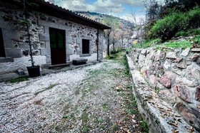 Posada Rural Cercedilla by Vivere Stays