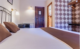Posada Rural Cercedilla by Vivere Stays