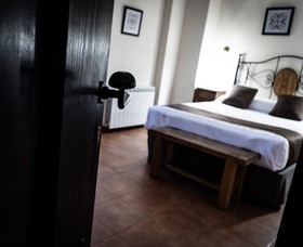 Posada Rural Cercedilla by Vivere Stays