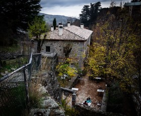 Posada Rural Cercedilla by Vivere Stays