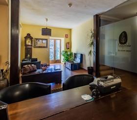 Posada Rural Cercedilla by Vivere Stays