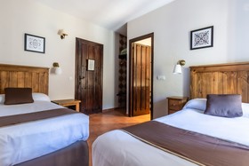 Posada Rural Cercedilla by Vivere Stays