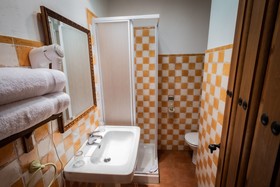 Posada Rural Cercedilla by Vivere Stays