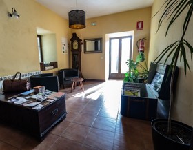 Posada Rural Cercedilla by Vivere Stays