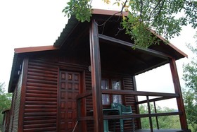 Camping De Cervera De Buitrago