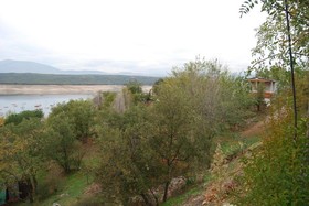 Camping De Cervera De Buitrago