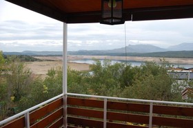 Camping De Cervera De Buitrago