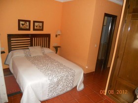 Hotel Casa Rural San Antón