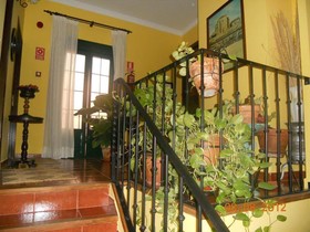 Hotel Casa Rural San Antón