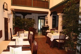 Hotel Spa La Casa Del Convento