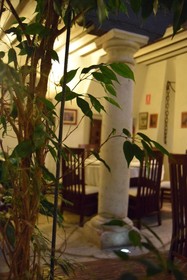 Hotel Spa La Casa Del Convento