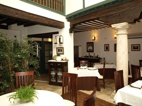 Hotel Spa La Casa Del Convento