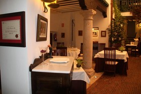 Hotel Spa La Casa Del Convento