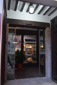 Hotel Spa La Casa Del Convento