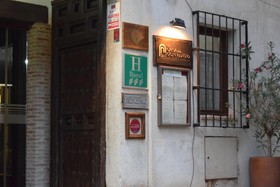 Hotel Spa La Casa Del Convento