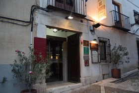 Hotel Spa La Casa Del Convento