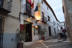 Hotel Spa La Casa Del Convento