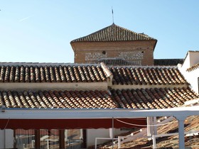 Hotel Spa La Casa Del Convento