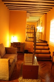 Hotel Spa La Casa Del Convento