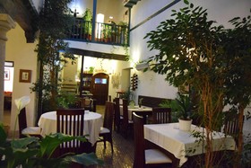 Hotel Spa La Casa Del Convento