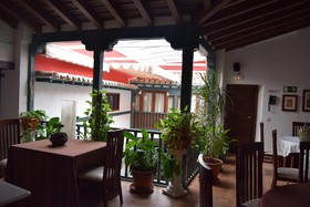 Hotel Spa La Casa Del Convento