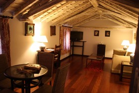 Hotel Spa La Casa Del Convento