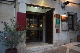 Hotel Spa La Casa Del Convento