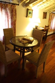 Hotel Spa La Casa Del Convento