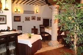 Hotel Spa La Casa Del Convento