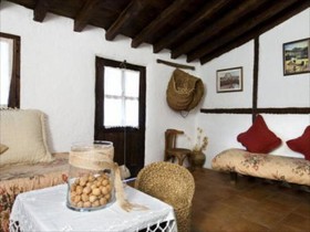 La Casa de los Soportales