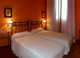 La Casa Rural